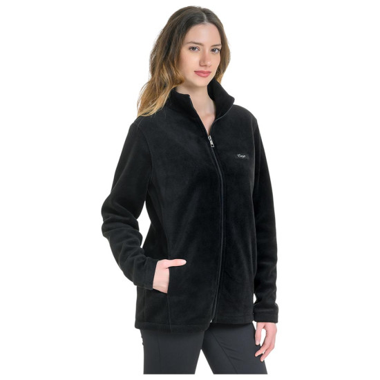 Target Γυναικεία ζακέτα Fleece Jacket